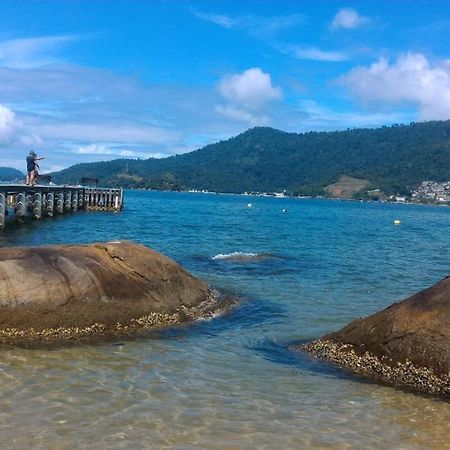Apartamento Em Condominio Fechado - Angra Dos Reis - Piscina, Praia, Lazer 외부 사진