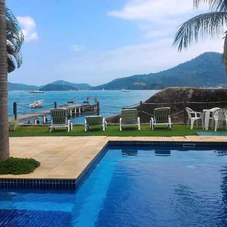 Apartamento Em Condominio Fechado - Angra Dos Reis - Piscina, Praia, Lazer 외부 사진