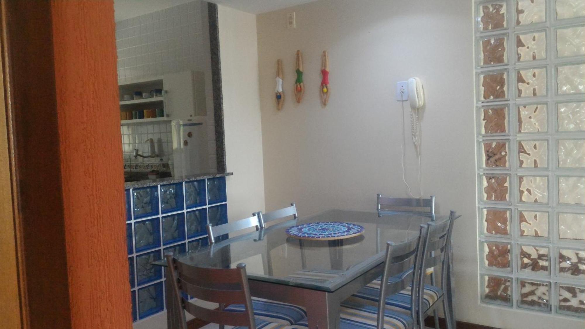 Apartamento Em Condominio Fechado - Angra Dos Reis - Piscina, Praia, Lazer 외부 사진