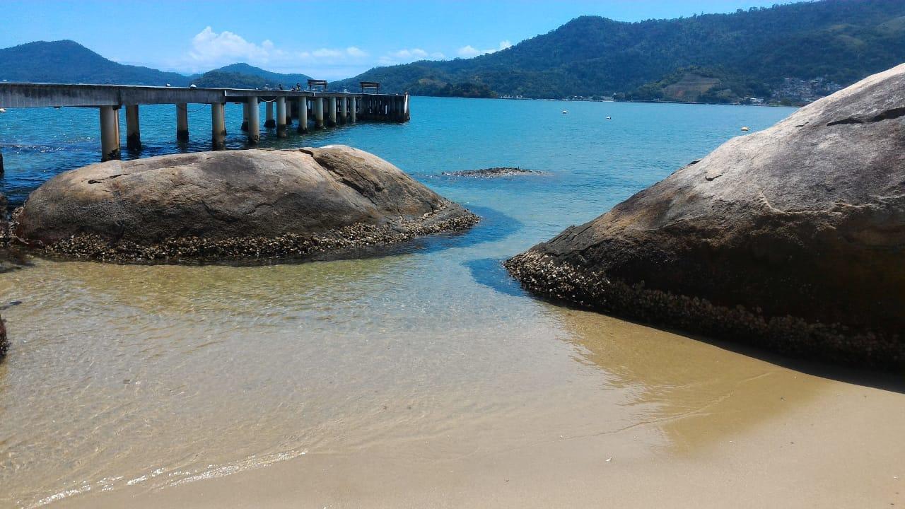 Apartamento Em Condominio Fechado - Angra Dos Reis - Piscina, Praia, Lazer 외부 사진
