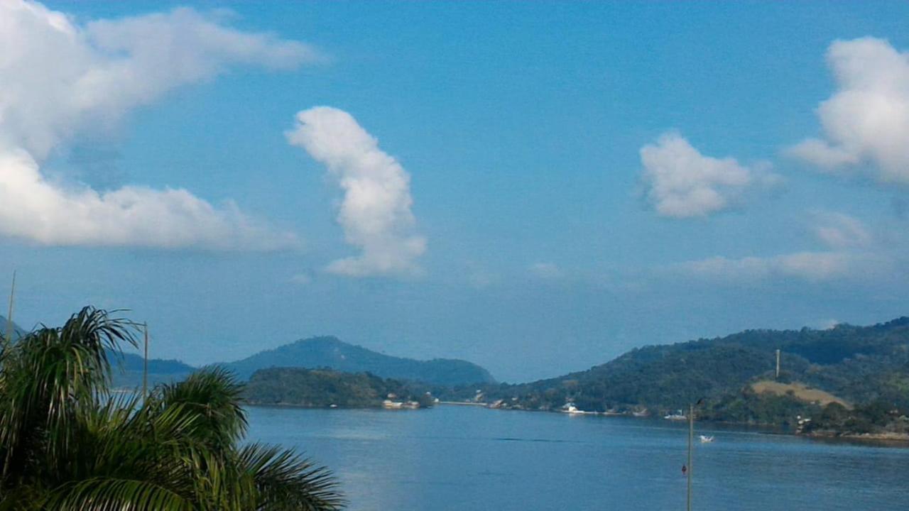 Apartamento Em Condominio Fechado - Angra Dos Reis - Piscina, Praia, Lazer 외부 사진