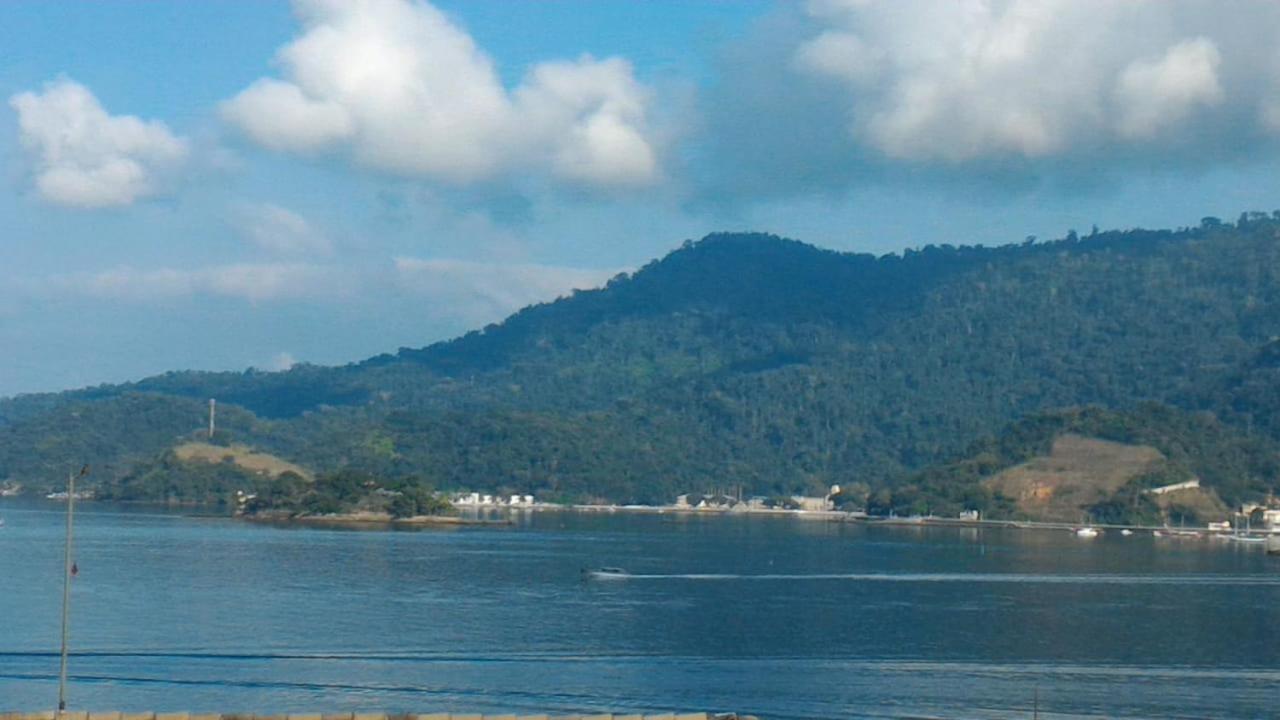 Apartamento Em Condominio Fechado - Angra Dos Reis - Piscina, Praia, Lazer 외부 사진
