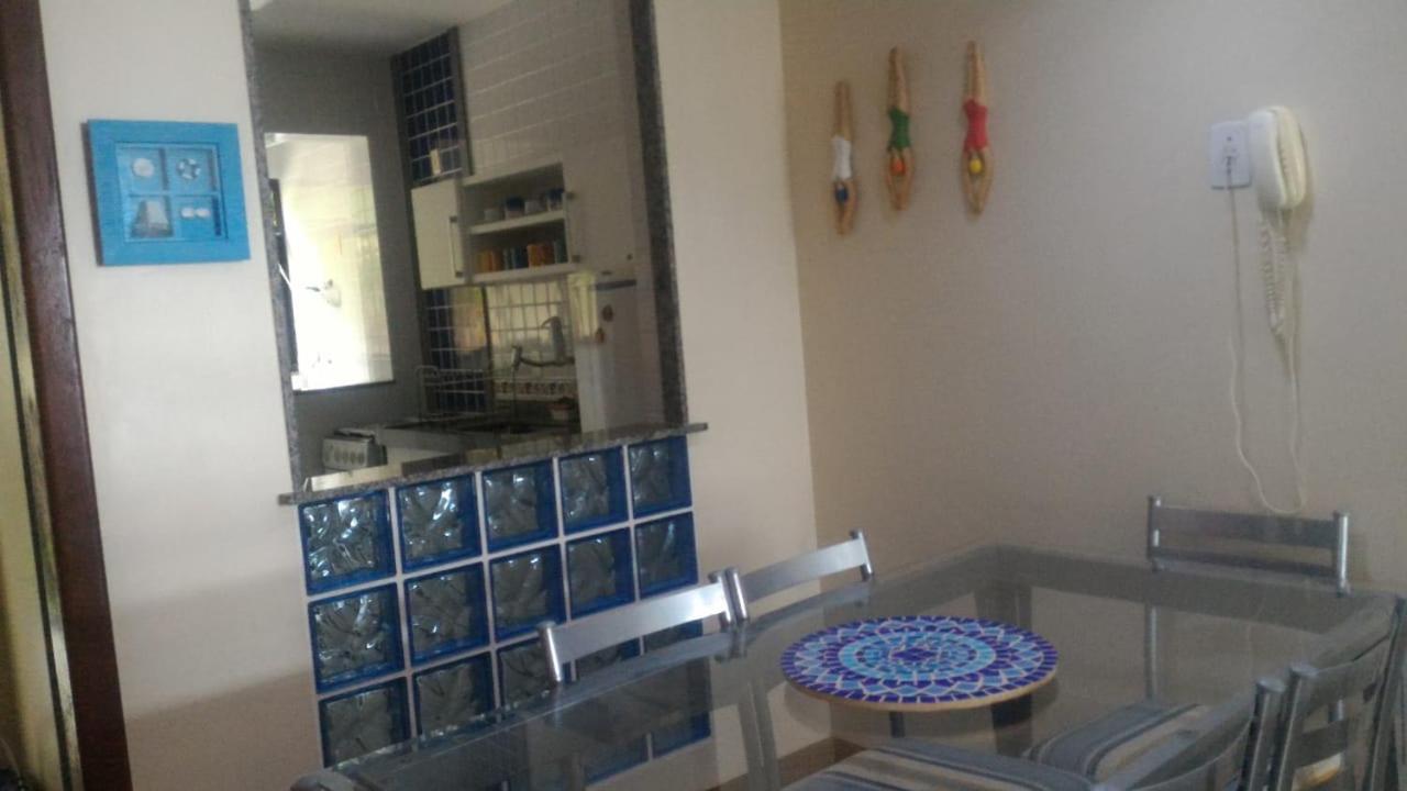 Apartamento Em Condominio Fechado - Angra Dos Reis - Piscina, Praia, Lazer 외부 사진