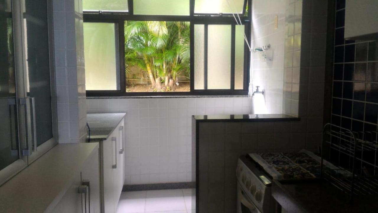 Apartamento Em Condominio Fechado - Angra Dos Reis - Piscina, Praia, Lazer 외부 사진