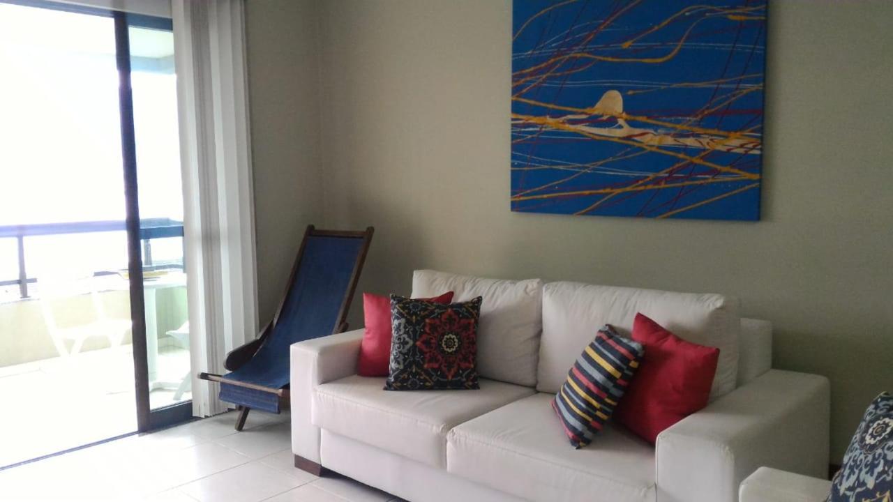 Apartamento Em Condominio Fechado - Angra Dos Reis - Piscina, Praia, Lazer 외부 사진
