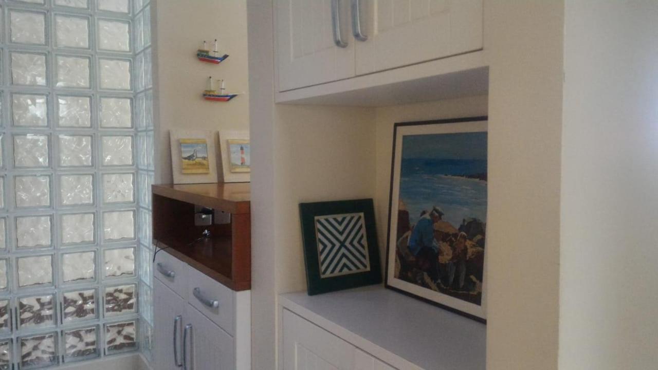 Apartamento Em Condominio Fechado - Angra Dos Reis - Piscina, Praia, Lazer 외부 사진