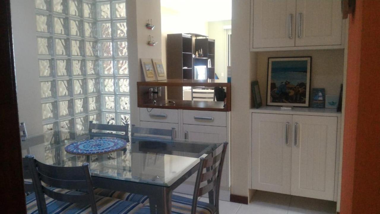 Apartamento Em Condominio Fechado - Angra Dos Reis - Piscina, Praia, Lazer 외부 사진