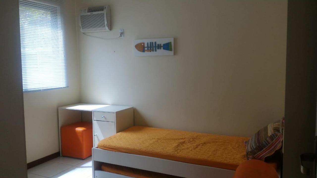 Apartamento Em Condominio Fechado - Angra Dos Reis - Piscina, Praia, Lazer 외부 사진