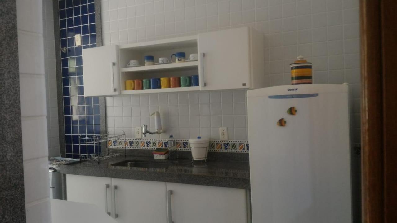 Apartamento Em Condominio Fechado - Angra Dos Reis - Piscina, Praia, Lazer 외부 사진