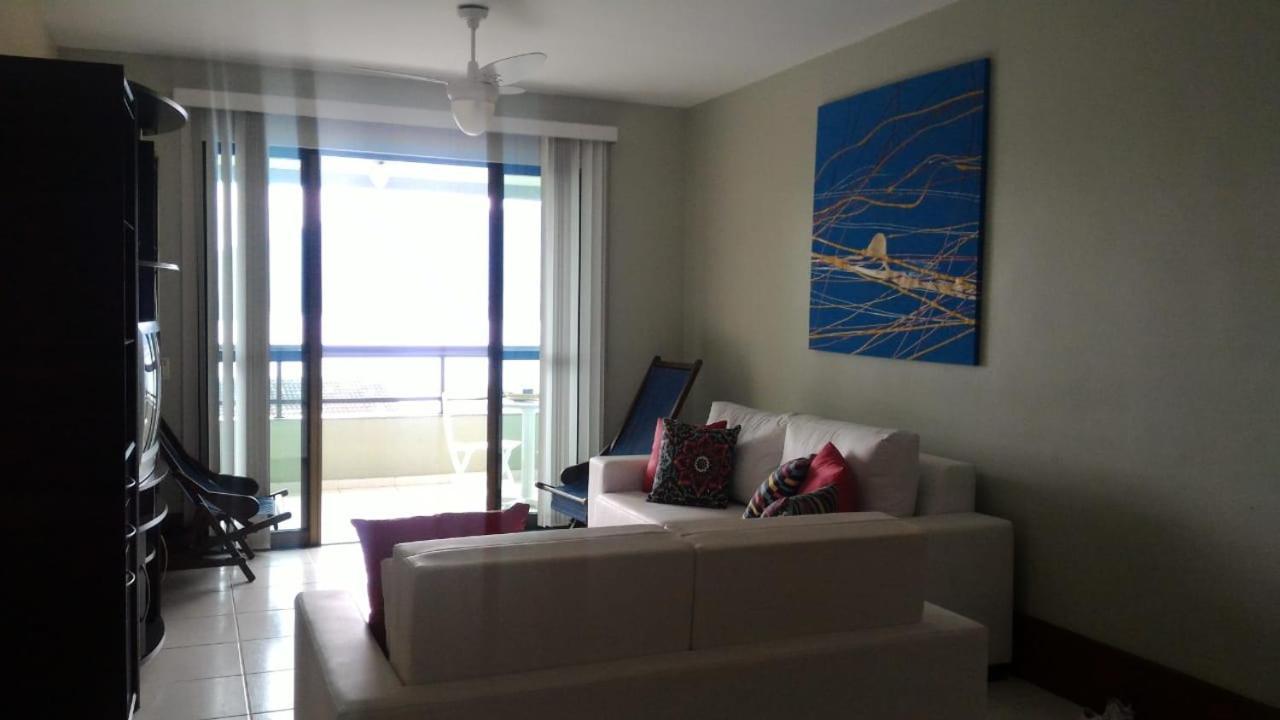 Apartamento Em Condominio Fechado - Angra Dos Reis - Piscina, Praia, Lazer 외부 사진