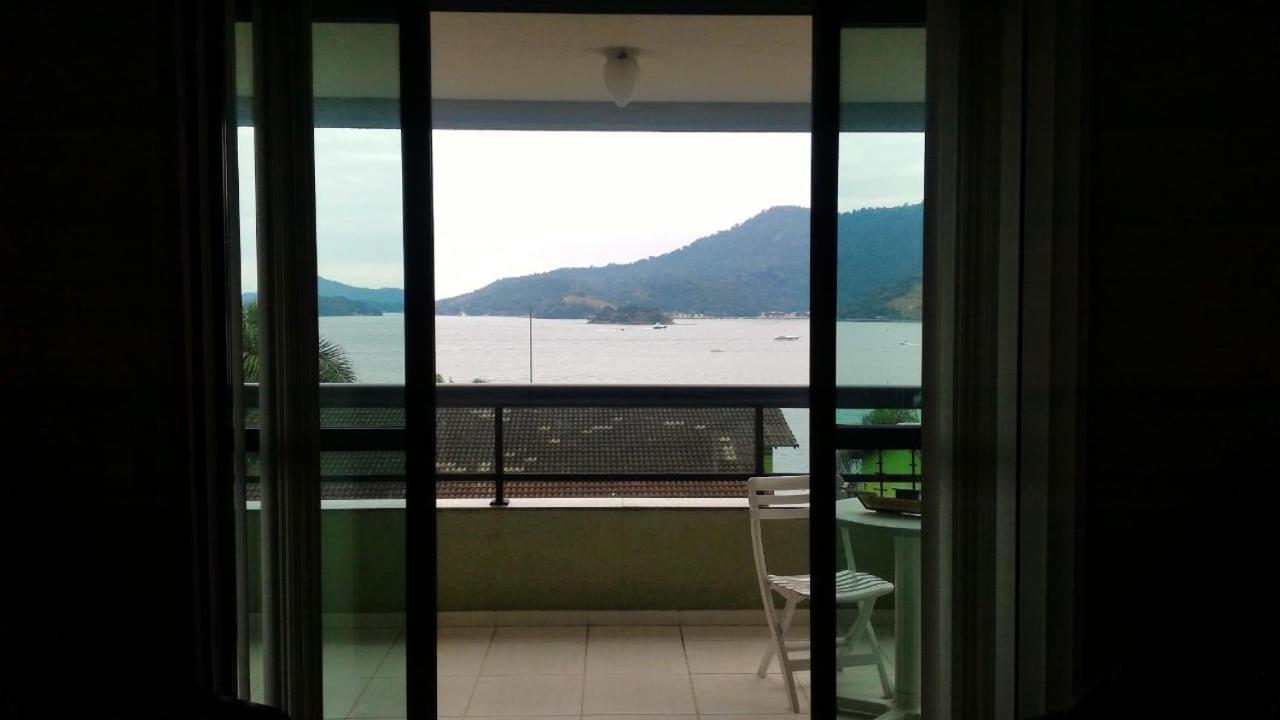 Apartamento Em Condominio Fechado - Angra Dos Reis - Piscina, Praia, Lazer 외부 사진